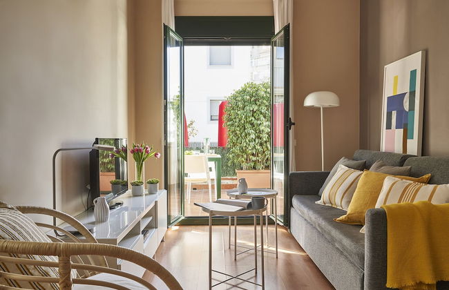 Lugaris Rambla - Apartments - Foto 50