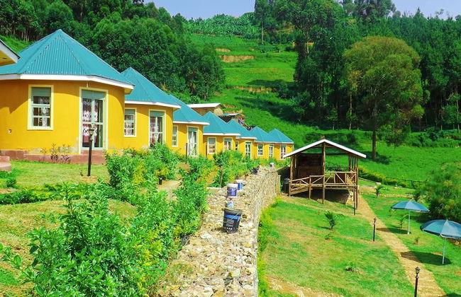 Antique Cottages - Photo 24