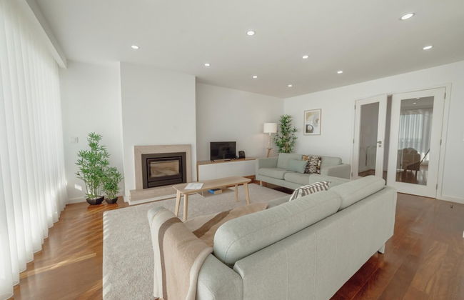 Modern Grand Seaside SEA View - Foto 5