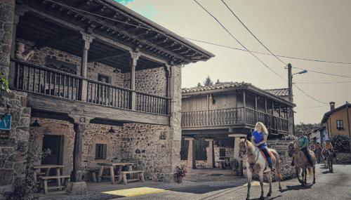 Los Campos Vivienda Vacacional - Foto 3