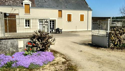 Maison dans les vignes - proche Chenonceau Beauval - Foto 3