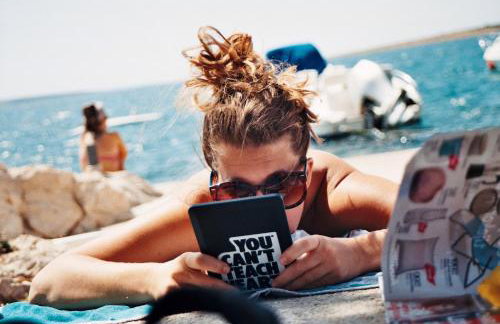 Apartment Rino, only 30m from the sea - Foto 38