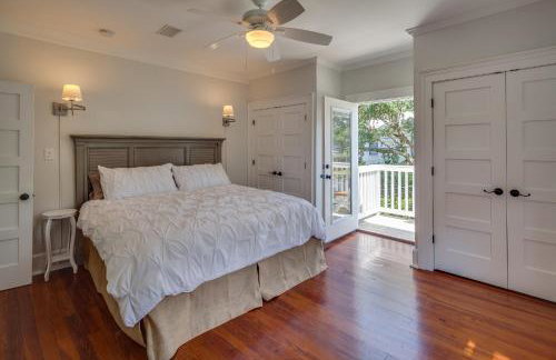 Historic Lady Renovated-Half Mile Walk to DT-Beach 3 Mi-Optional Guesthouse - Foto 19