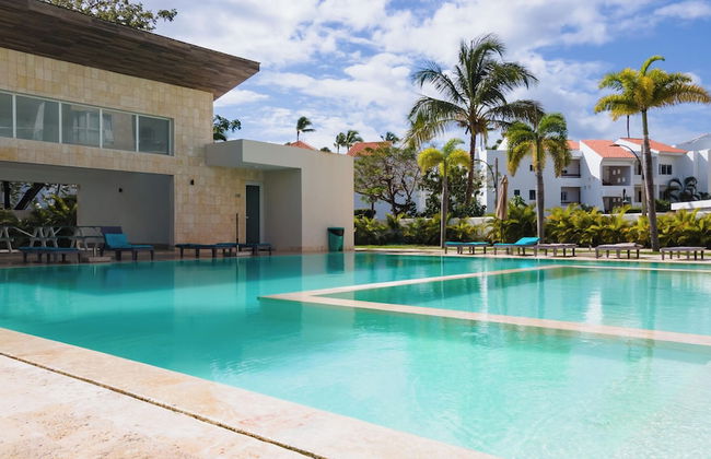 Coral Breeze Beach Apartment Punta Cana - Foto 30