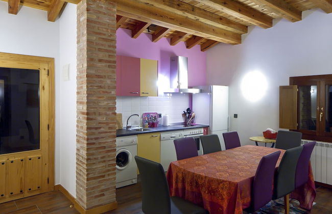 Casa Rural Villa Liquidambar - Photo 37