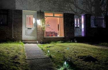 Dumbarton With A View - Foto 8