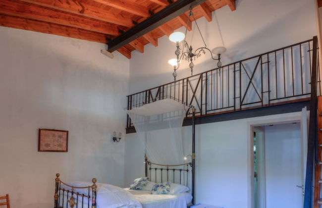 Komi Lofou Traditional House - Foto 4