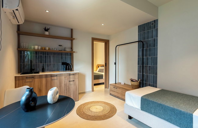 Psaras Apartments - Photo 6