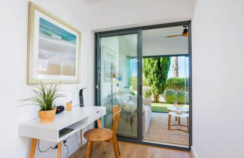 Cavalo Preto Beach Residence with Garden & Pool - Foto 16