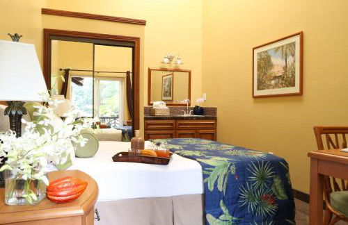 Hawaiian Sanctuary Eco Retreat Center - Foto 28