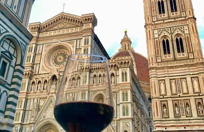 Wine Apartments Florence La Botte - Photo 45