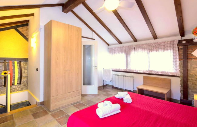 Belvilla by OYO Montebello Nuovo - Foto 3