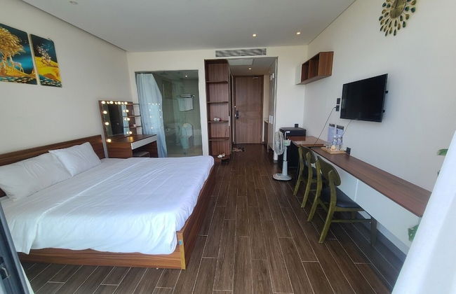 Dan Apartment - Apec Mandala Phu Yen - Photo 8