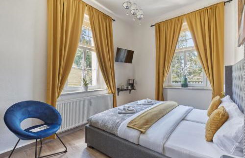 Luxury Boutique Pension - Foto 63