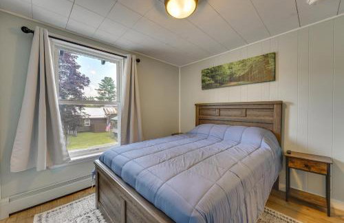 Conveniently Located Old Forge Condo Near Downtown - Foto 18