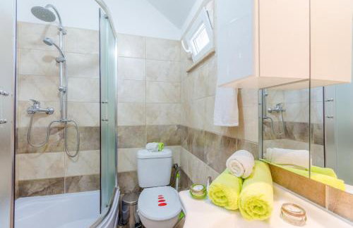 Vila Maslinica - Foto 48