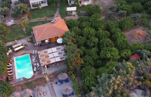 Skipper's Apartments - Foto 1