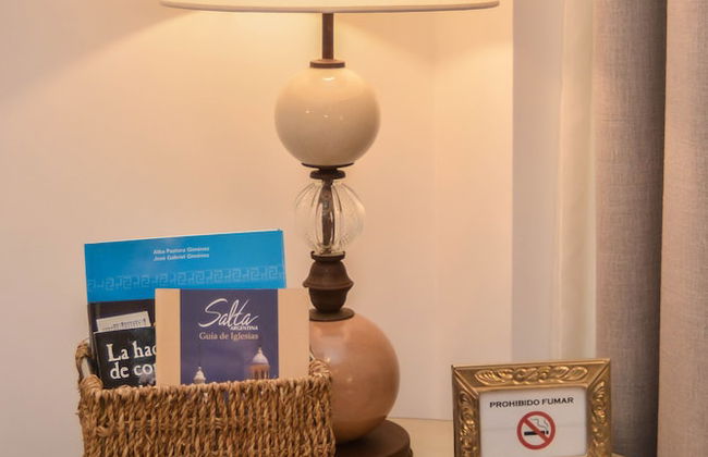 Suites Salta - Foto 27