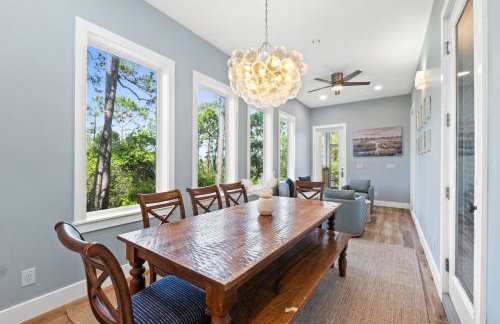 Luxury Renovated Bayview Home w/ Private Pool & Resort Amenities | St. George Island - Foto 22