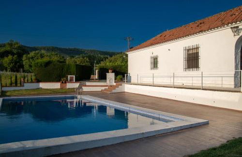 Casa de campo "La Campanera" - Photo 4