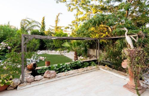 Nicole's garden villa - Foto 29