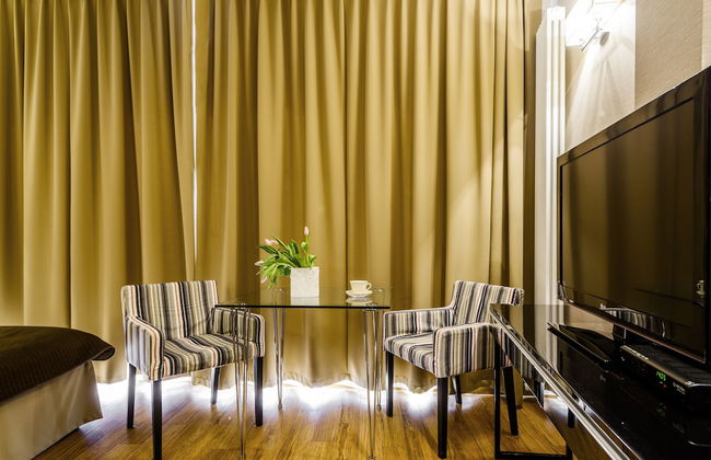 Triton Park Apartments - Foto 8