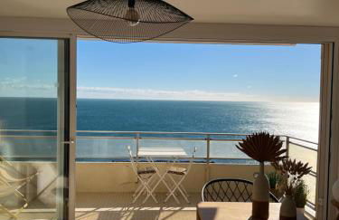 Sur le sable, face à la mer La Petite Tour - Foto 1