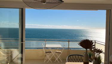 Sur le sable, face à la mer La Petite Tour - Foto 1