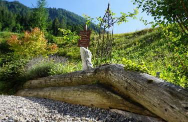 Staller Hof inkl. Chiemgaukarte - Foto 3