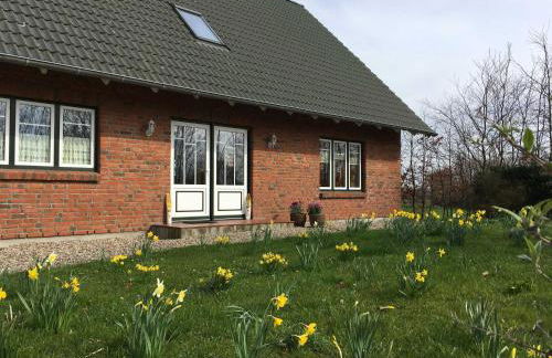 Ferienwohnung Mangelsen - Foto 1