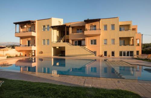 Mythos Beach Hotel Apartments - Foto 50