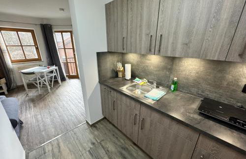 Luxuriöse Ferienwohnung "Nele" mit Wohlfühlgarantie - Foto 9