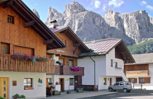 Appartamenti Pastüres - Foto 1