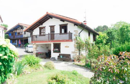 Apartamento Gariko , ARRIETA entrada independiente - Foto 23