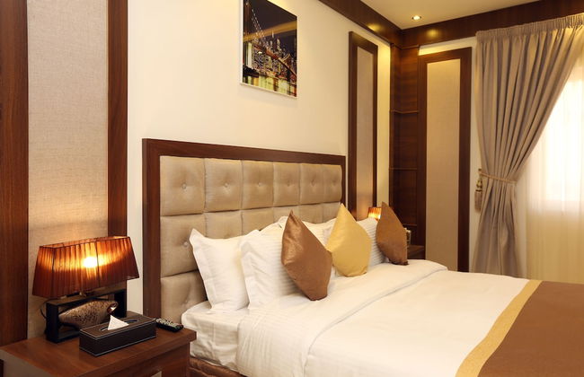 Innyar Hotel - Foto 9