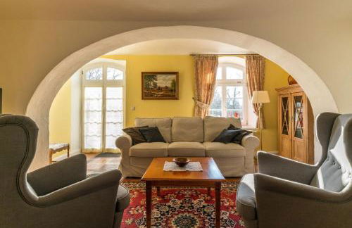 Schloss Pütnitz - Kanuspezial ab 4 Ü 06 Jan bis 29 April - Foto 23