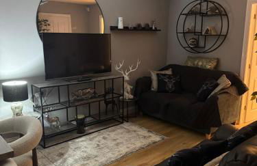 Willow Cottage - Foto 18