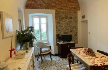 Casa Maria Terrazza sul mare con vista panoramica a Cervo - Foto 37