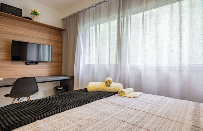 Residencial ID Ibirapuera - Foto 51