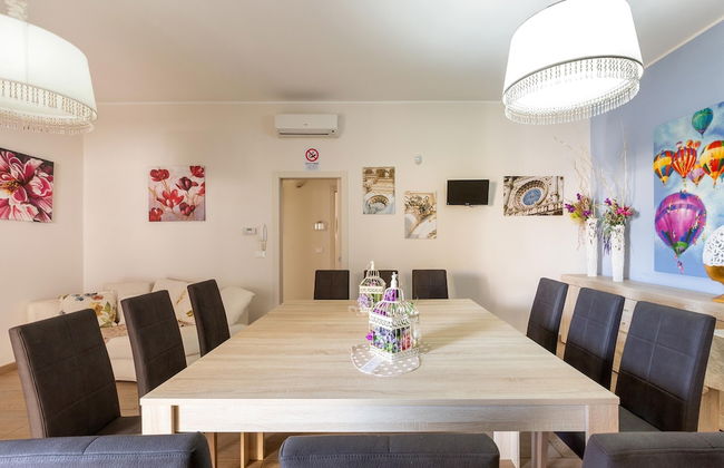 Aria di Barocco - Foto 9