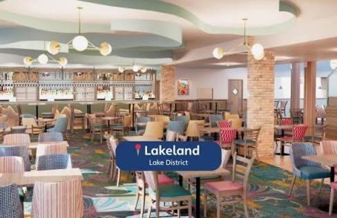 Miarlo Lodge Rydal Haven Lakeland - Foto 33