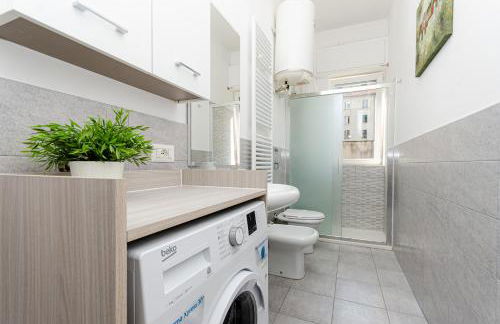 VivimiHome - Crespi House a 3 minuti dalla Metro - Foto 26