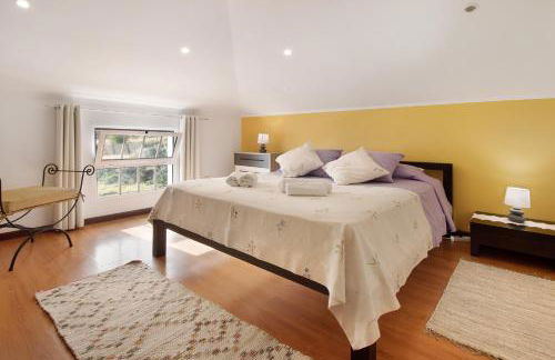 Casa Amarela - Foto 9