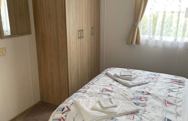 Parkdean Static Caravan on Cherry Tree h - Foto 3