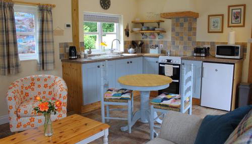 The Hideaway Aberporth - Foto 4