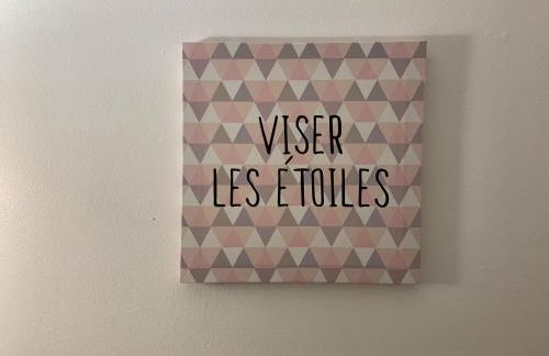 L'Odyssée, Appt 4 pers, parking privé, Wifi - Photo 39