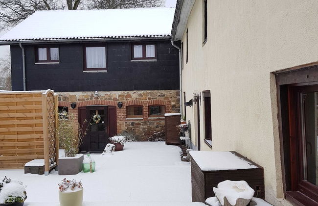 Terrace Apartment, Trois-ponts - Foto 18