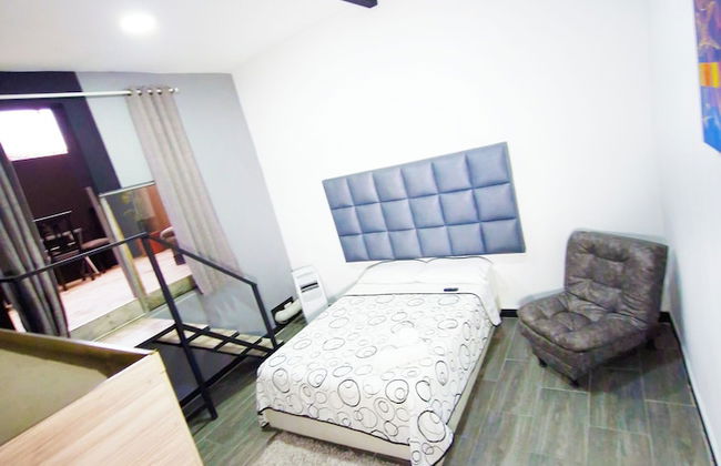 PROMO 18 BDRM Building, Pool+ 5Jacuzzis at Poblado - Foto 8