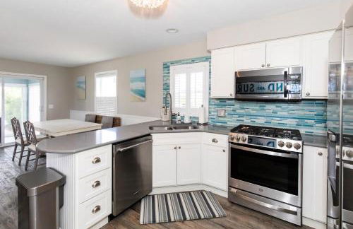 At the Beach - Old Homestead Beach House - Foto 35