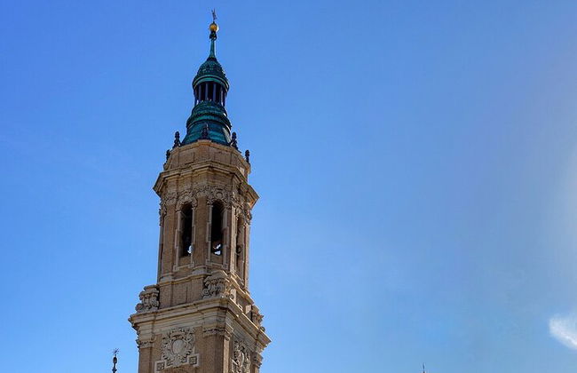 Saragosse - Visite à pied historique - Photo 9